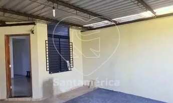 Imagem 3: LONDRINA - Casa Padrão - Jardim das Palmeiras