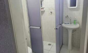 Imagem 7: Apartamento para venda com 65 metros quadrados com 2 quartos em Barbalho - Salvador - Bahi