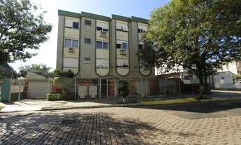 Imagem: JK com gás central, zeladoria e próximo