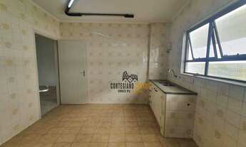 Imagem 6: Apartamento com 3 dormitórios para alugar, 148 m² por R$ 3.500,00/mês - Ponta da Praia - S