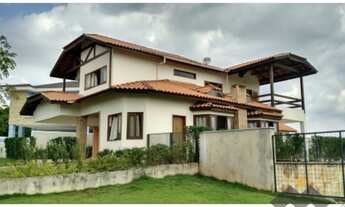 Imagem: Casa de condomínio SOROCABA - SP