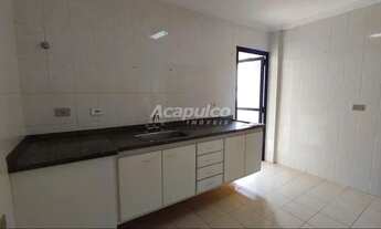 Imagem 5: Apartamento para aluguel, 3 quartos, 1 suíte, 2 vagas, Cidade Jardim I - Americana/SP