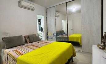 Imagem 7: Apartamento com 3 dormitórios à venda, 103 m² por R$ 499.000,00 - Pitanguinha - Maceió/AL