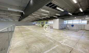 Imagem 15: Andar Corporativo para alugar, 5444 m² por R$ 403.981,40/mês - Lapa de Baixo - São Paulo/S