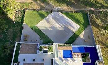 Imagem 6: Apartamento com 4 dormitórios à venda, 225 m² por R$ 1.999.999,99 - Guaxuma - Maceió/AL