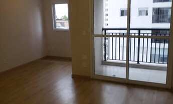 Imagem 5: Apartamento para venda tem 64 metros quadrados com 3 quartos em Brás - São Paulo - SP