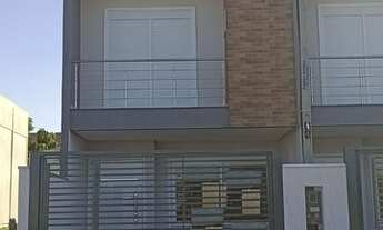 Imagem: CANOAS - Casa Padrão - Estância Velha