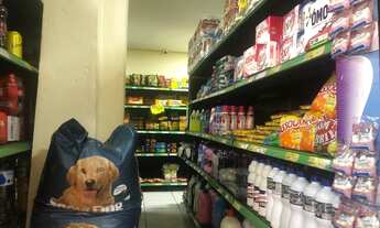 Imagem 4: Mercado em Osasco próximo a raposo com instalações novas