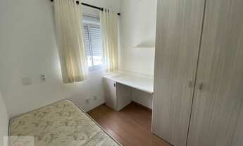 Imagem 5: Apartamento de 2 dormitórios próximo aso Shopping Anália Franco