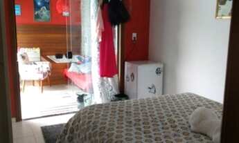 Imagem 6: Casa residencial para Venda Jardim Mariana I, São José dos Campos 2 dormitórios, 1 sala, 1