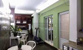 Imagem 5: Open House vende casa próximo ao Horto Florestal no Fonseca