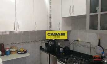 Imagem 7: Apartamento com 1 dormitório para alugar, 67 m² - Nova Petrópolis - São Bernardo do Campo