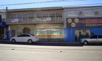 Imagem 1: IMOVEL RESIDENCIAL/COMERCIAL AVENIDA MANOEL RIBAS - SANTA FELICIDADE