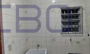 Imagem 4: Casa para Locação em São Paulo, Jardim Brasil (Zona Norte), 1 dormitório, 1 banheiro