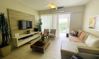 Imagem 2: Apartamento com 3 dormitórios à venda, 138 m² - Riviera de São Lourenço - Bertioga/SP