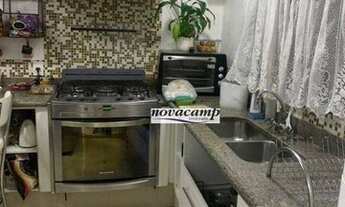 Imagem 2: Apartamento com 4 dormitórios, 202 m² - venda por R$ 1.800.000,00 ou aluguel por R$ 7.323