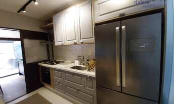 Imagem 5: Apartamento com 3 dormitórios à venda, 142 m² - Riviera Módulo 24 - Bertioga/SP