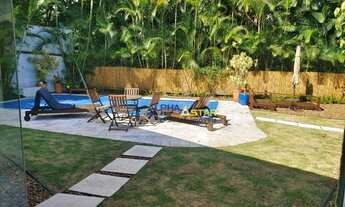 Imagem: Casa com 4 dormitórios, 420 m² - venda