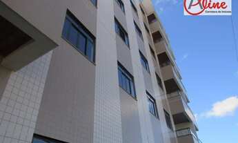 Imagem 6: Apartamento com 2 dormitórios à venda, 52 m² por R$ 259.000,00 - Jardim Glória - Juiz de F