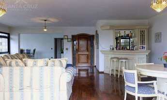 Imagem 2: Apartamento com 4 dormitórios, 380 m² - venda por R$ 2.000.000,00 ou aluguel por R$ 6.580