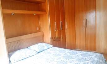 Imagem 5: Apartamento à venda, 74 m² por R$ 318.000,00 - Vila Dusi - São Bernardo do Campo/SP