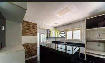 Imagem 2: Sobrado, 500 m² - venda por R$ 2.490.000,00 ou aluguel por R$ 10.000,00/mês - Assunção - S