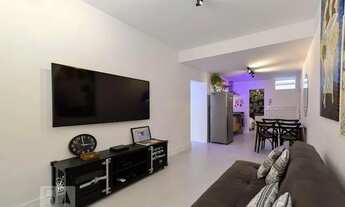 Imagem 6: Apartamento para Aluguel - Leblon, 2 Quartos, 60 m2