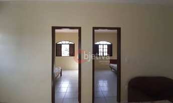 Imagem 4: Casa com 2 dormitórios para alugar, 60 m² por R$ 1.100,00/mês - Peró - Cabo Frio/RJ