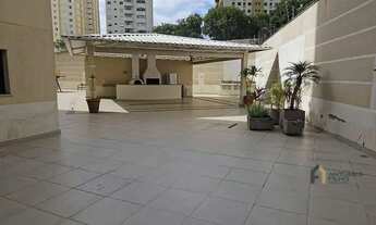 Imagem 3: Apartamento com 3 dormitórios, 125 m² - venda por R$ 1.050.000,00 ou aluguel por R$ 5.699