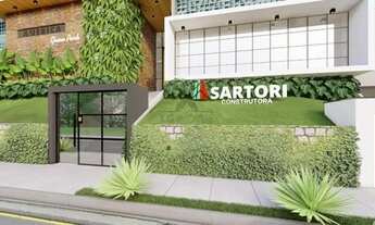 Imagem 3: GIARDINO no AMÉRICA com 3 quartos para VENDA, 304 m²