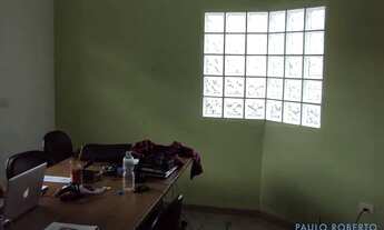 Imagem 6: PRÉDIO - MIRANDÓPOLIS - SP