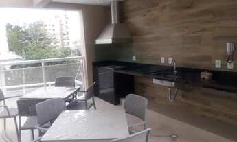 Imagem 2: BELO APARTAMENTO Mobiliado COM AREA PRIVATIVA 42 M² - 1 DORMITORIO- PRÓXIMO DO METRÔ SANT