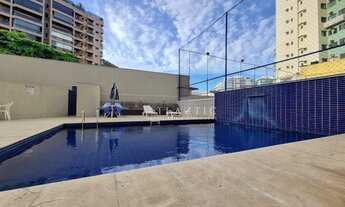 Imagem 6: Apartamento com 3 dormitórios à venda, 120 m² por R$ 650.000,00 - Praia da Costa - Vila Ve