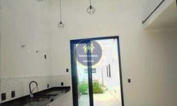 Imagem 3: Casa Condomínio 3 dormitório,Village Moutonnée Salto - R$850mil