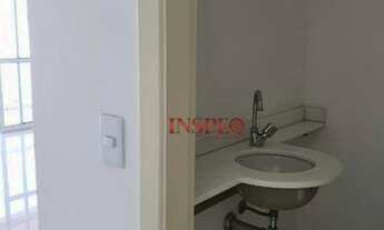 Imagem 4: Apartamento com 3 dormitórios para alugar, 147 m² por R$ 6.750,00/mês - Ipiranga - São Pau