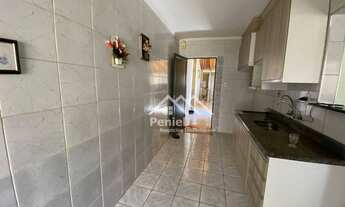 Imagem 5: Casa com 2 dormitórios à venda, 130 m² por R$ 235.000,00 - Valentina Figueiredo - Ribeirão