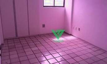 Imagem 2: Apartamento com 4 dormitórios à venda, 194 m² por R$ 900.000,00 - Tambaú - João Pessoa/PB