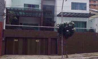 Imagem: BELéM - Casa Padrão - Umarizal