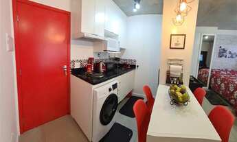 Imagem 6: São Paulo - Apartamento Padrão - Santana