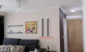 Imagem 2: Apartamento à venda, 55 m² por R$ 360.000,00 - Vila Bertioga - São Paulo/SP