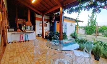 Imagem 5: Casa, 292 m² - venda por R$ 3.200.000,00 ou aluguel por R$ 14.500,00 - Condomínio Reserva