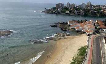 Imagem 7: Apartamento 3 Quartos de frente Praia do Morro - Guarapari - Vista Mar 111 m²