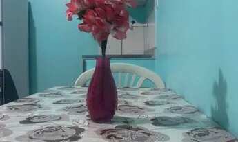 Imagem 4: Kitnet mobiliada disponivel no bairro jardim santarém