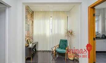 Imagem 5: BELO HORIZONTE - Apartamento Padrão - Buritis