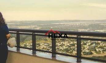 Imagem 6: Apartamento com 3 suítes à venda, 108 m² - Park Lozandes - Goiânia/GO