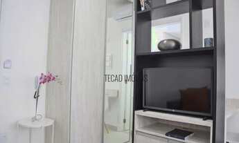 Imagem 5: Apartamento com 1 dormitório para alugar, 24 m² por R$ 3.200,02/mês - Consolação - São Pau