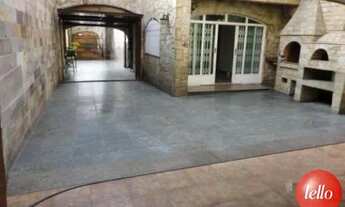 Imagem 7: São Paulo - Casa Comercial - Tatuapé