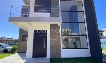 Imagem 2: Sobrado à venda no bairro Vale Ville - Gravataí/RS