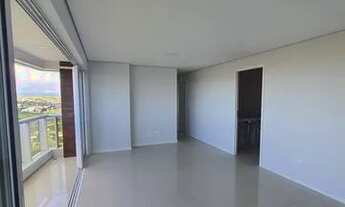 Imagem 3: Apartamento Para Venda No Condomínio Reserva Da Lagoa com 3 Suítes, Bairro Lagoa Seca - Ju