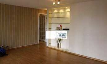 Imagem 4: 3 DORMITÓRIOS NO CAMPO BELO